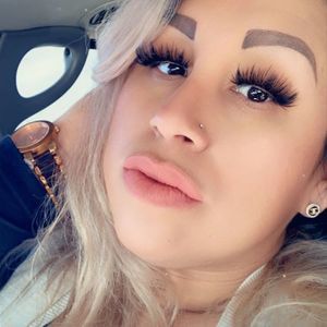 Meet your Posher, Iraida